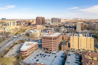 More details for 4717 Grand Ave, Kansas City, MO - Office for Lease