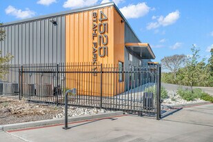 Stahl Road Business Park - Warehouse