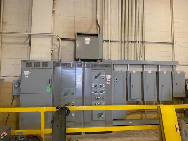 15065 32 Mile Rd, Romeo, MI for lease - Building Photo - Image 2 of 7