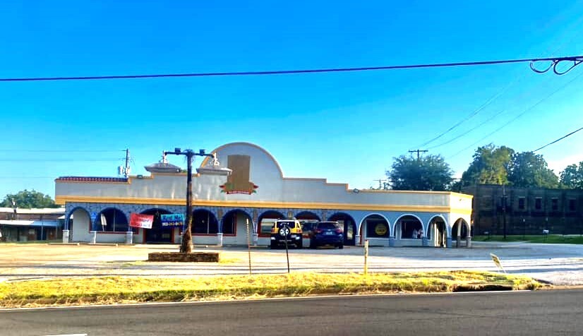 102 E Broadway St, Big Sandy, TX for lease Building Photo- Image 1 of 3