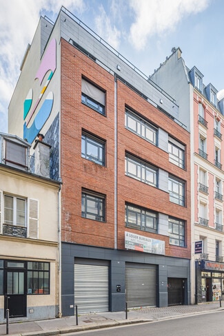 More details for 130 Rue Du Mont Cenis, Paris - Office for Lease