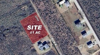 More details for 1125 E Bay Dr, Port Bolivar, TX - Land for Sale