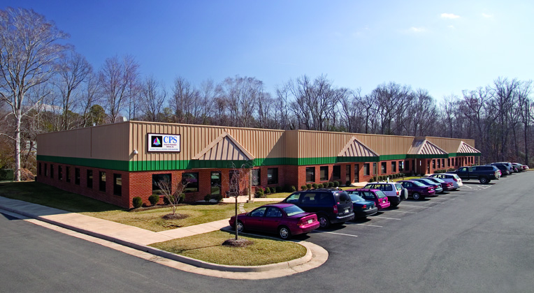 16543 Commerce Dr, Dahlgren, VA for lease - Building Photo - Image 2 of 3