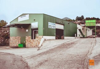 More details for Carrer Afores, Rasquera - Industrial for Sale