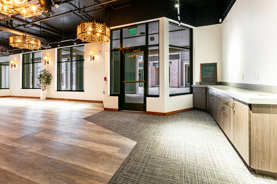 890 Main St, Park City, UT for lease - Interior Photo - Image 3 of 18