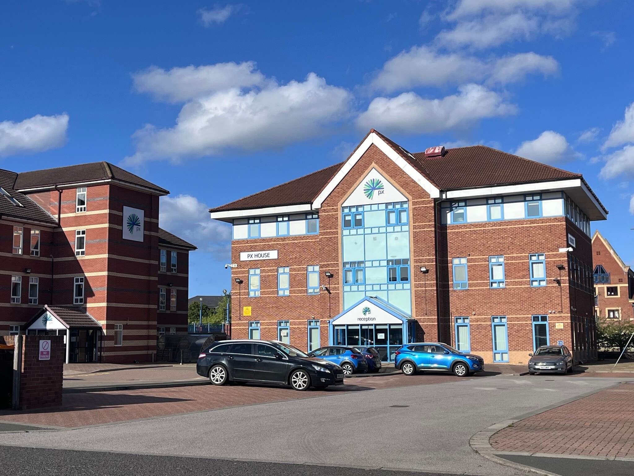 Westpoint Rd, Thornaby for sale Building Photo- Image 1 of 14