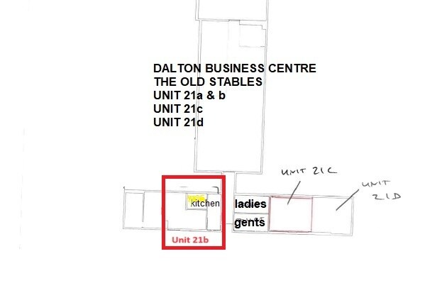 Fyfield Rd, Ongar for lease Floor Plan- Image 1 of 1