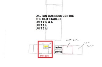 Fyfield Rd, Ongar for lease Floor Plan- Image 1 of 1