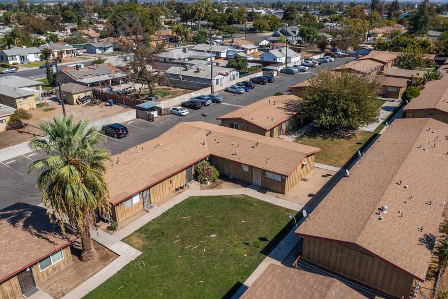 132 L St, Bakersfield, CA for sale - Building Photo - Image 1 of 1