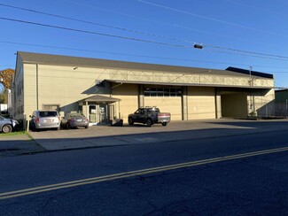 More details for 4720 SE 26th Ave, Portland, OR - Industrial for Lease