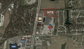 More details for State Road 67, Mooresville, IN - Land for Sale