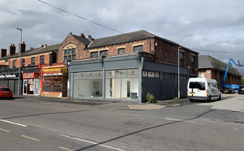 64-66 Horbury Rd, Wakefield for lease Building Photo- Image 1 of 1