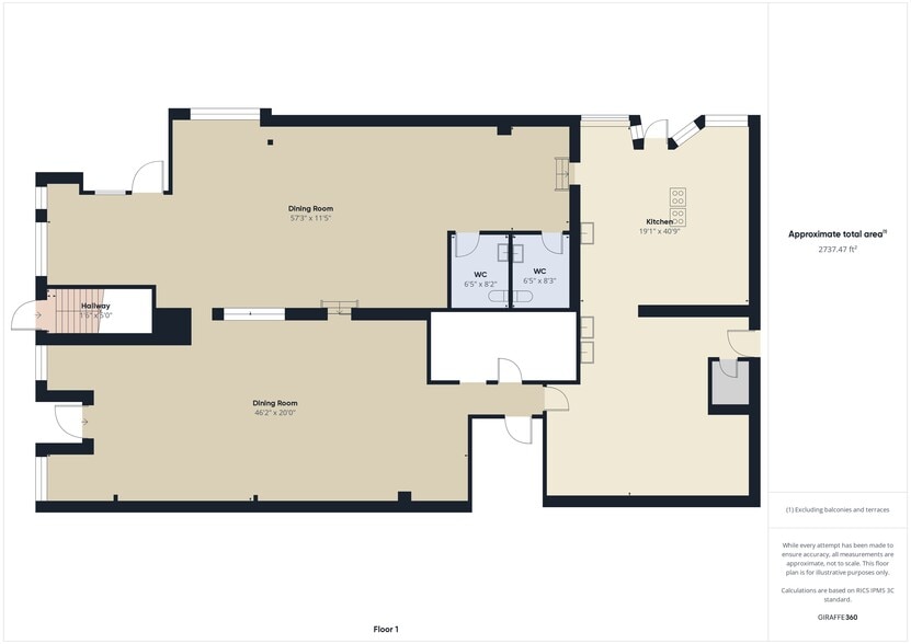 186-188 N Union St, Olean, NY for sale - Building Photo - Image 3 of 32