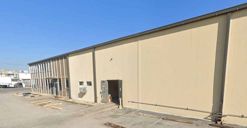 1178 Pope St, Memphis, TN for sale - Building Photo - Image 2 of 7