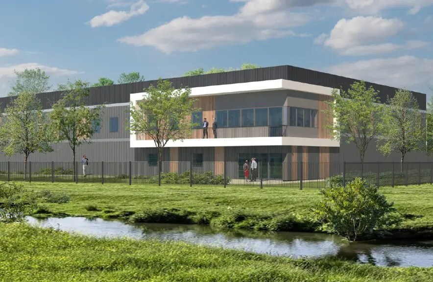 Flex in Persan for sale Building Photo- Image 1 of 16