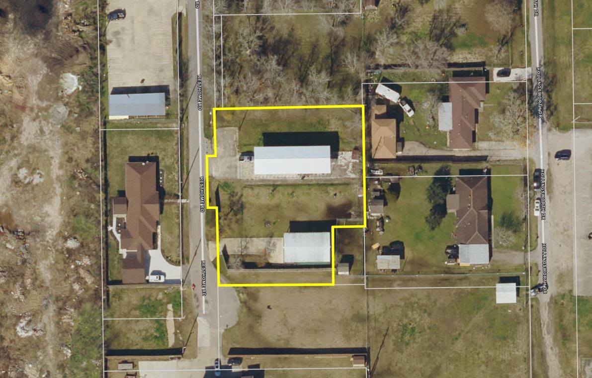 3733 Rest Home Rd, Pearland, TX for sale Building Photo- Image 1 of 1