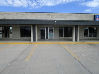 More details for 1514 Taylor Plz E, Garden City, KS - Retail for Lease