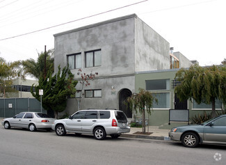 More details for 606-608 Hampton Dr, Venice, CA - Office for Lease