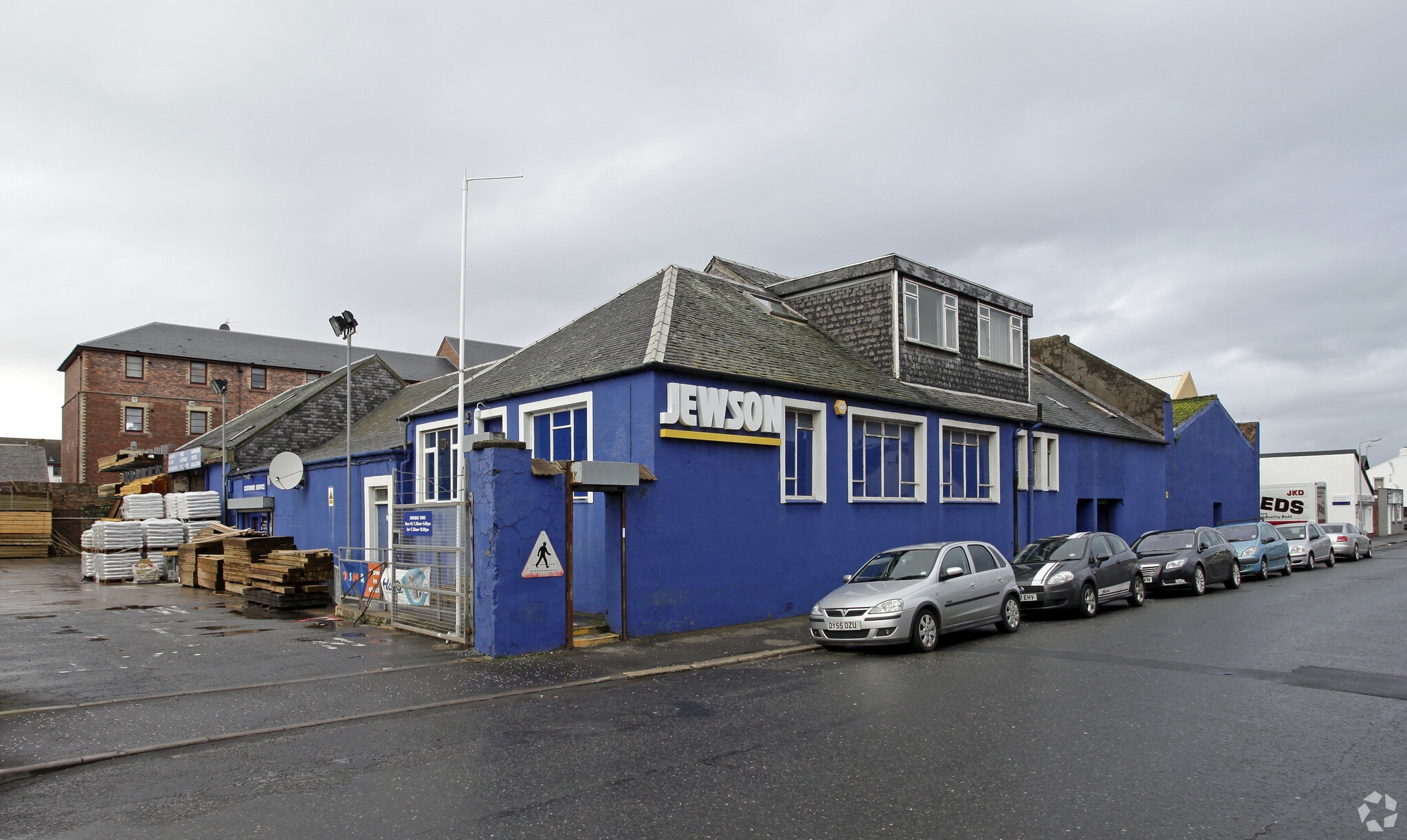 11 Green St, Ayr for sale Primary Photo- Image 1 of 1