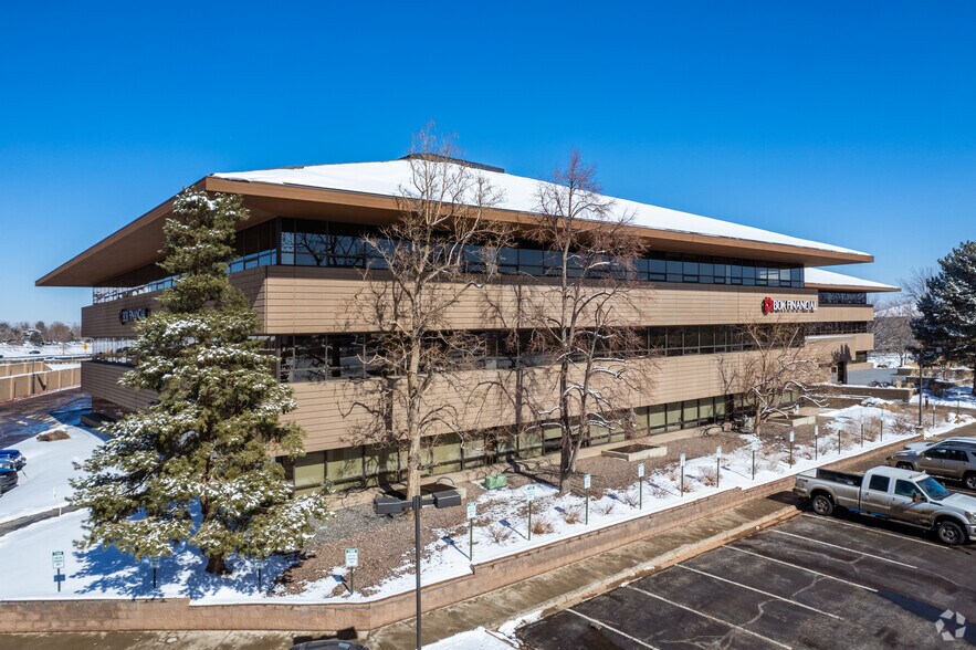 1687-1707 Cole Blvd, Golden, CO for lease - Building Photo - Image 2 of 17