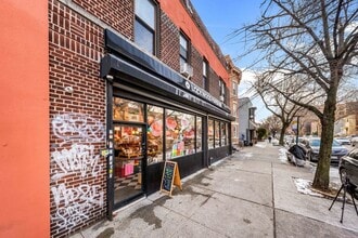3302-3306 Broadway, Astoria, NY for lease Interior Photo- Image 2 of 4