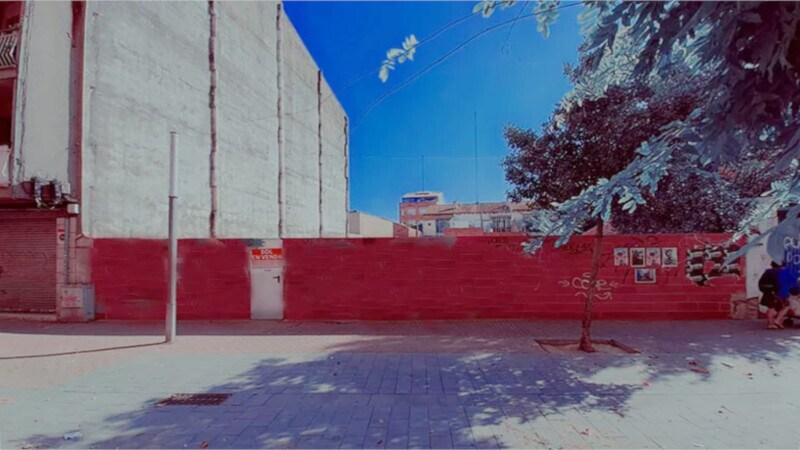 Carrer de Francesc Macià, 75-77, Mollet del Vallès, Barcelona for sale - Primary Photo - Image 1 of 1