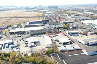 More details for 2 Avenue A, Carlstadt, NJ - Industrial for Lease
