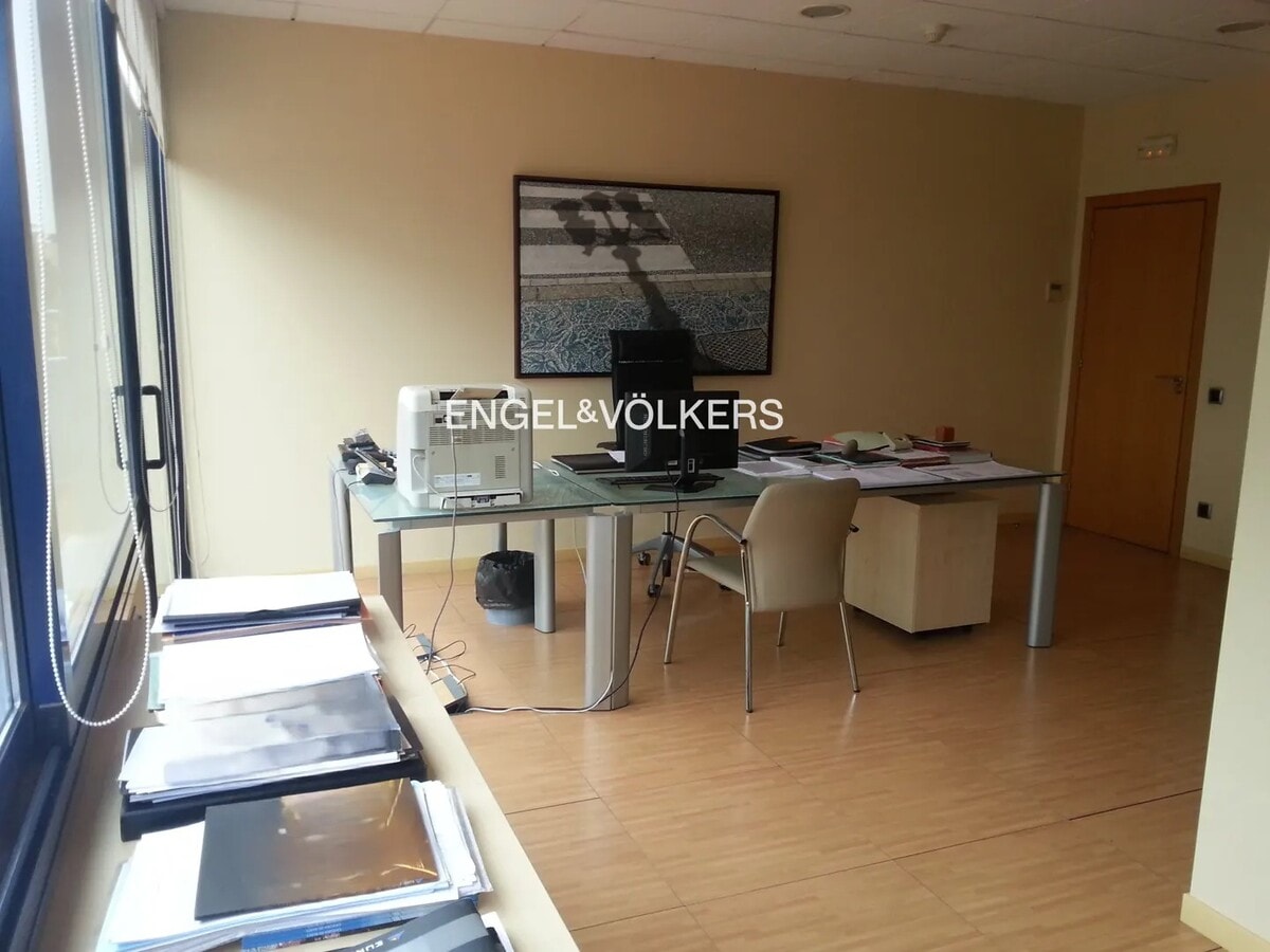 Sant Cugat del Vallès, BAR 08172 -  -  - Interior Photo - Image 1 of 5