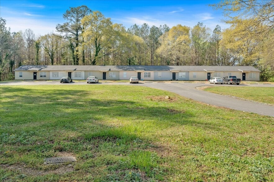 53 Wheeler Rd, Rockmart, GA for sale - Building Photo - Image 2 of 15