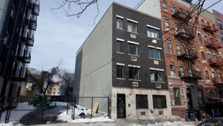More details for 915 Eagle Ave, Bronx, NY - Multifamily for Sale