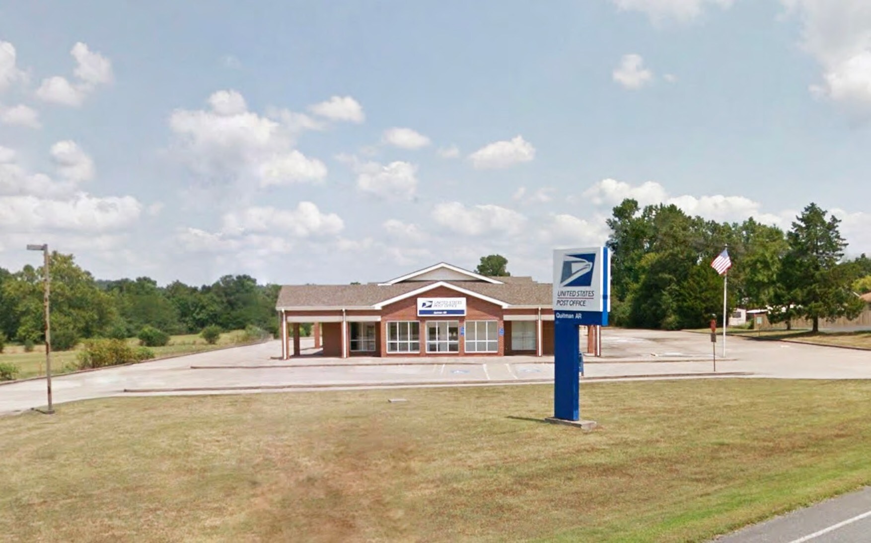 5770 Heber Springs Rd W, Quitman, AR for sale Primary Photo- Image 1 of 1