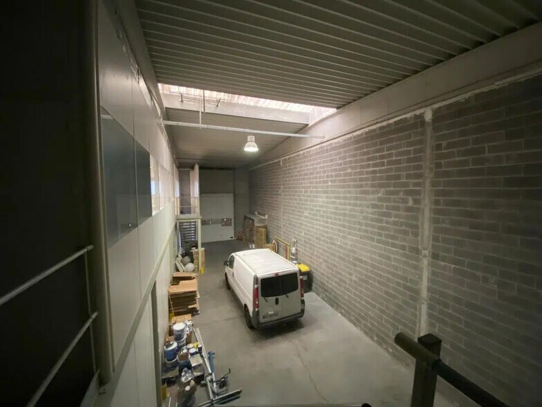 Office in Bondues for lease - Interior Photo - Image 3 of 8