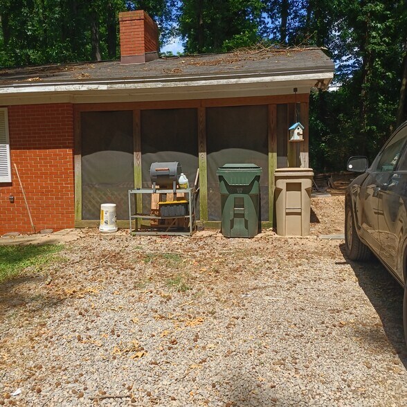 1139 Benson Rd, Garner, NC 27529 Health Care for Sale