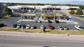 More details for 1824-1828 W 9000 S, West Jordan, UT - Retail for Lease