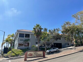 More details for 2101 S El Camino Real, Oceanside, CA - Office for Lease