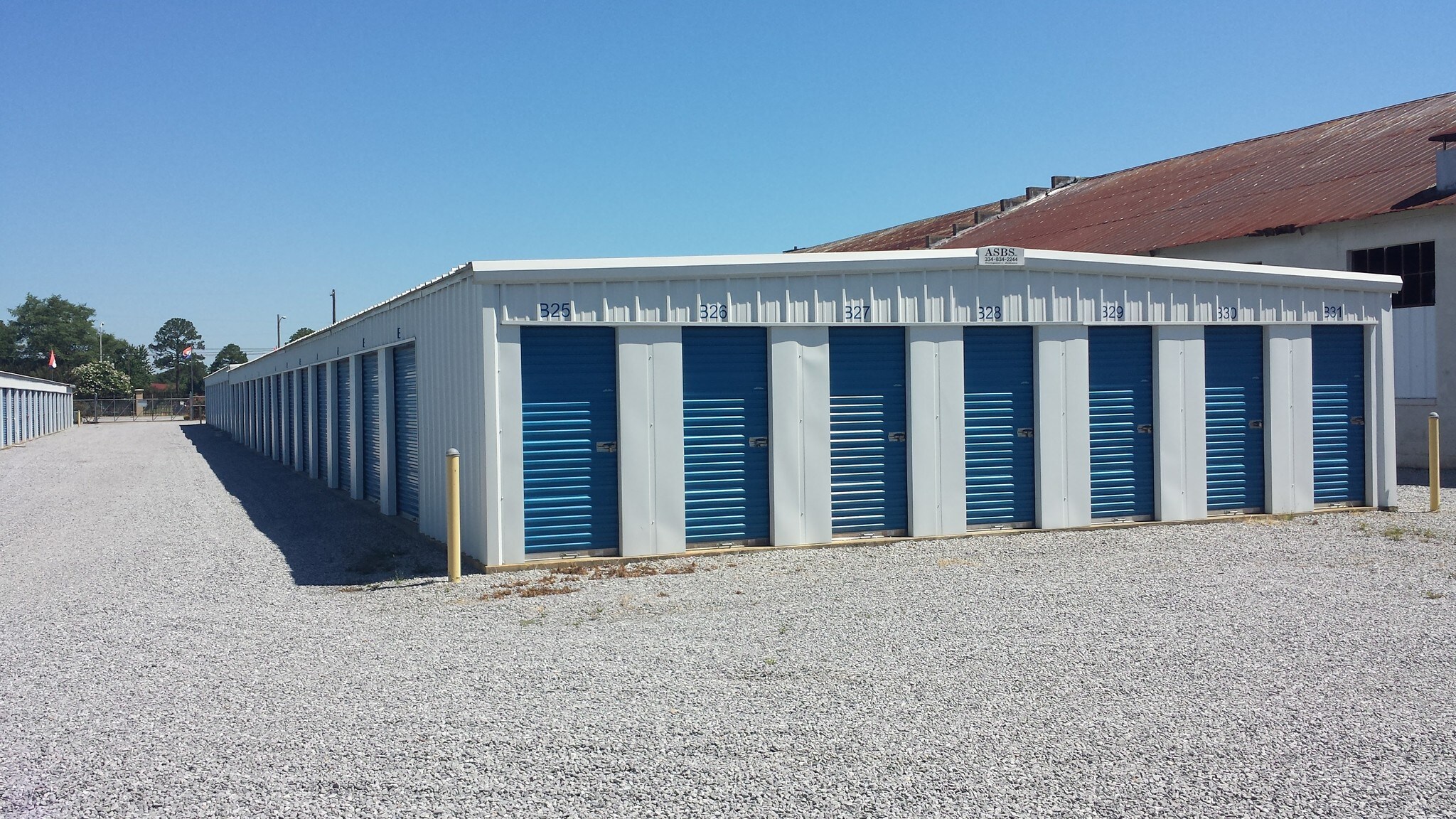 1951 Bell St, Montgomery, AL for sale Other- Image 1 of 1