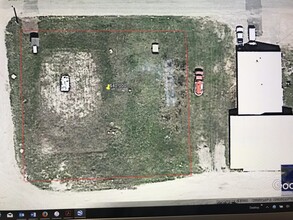 200 E Ave C, Newberry, MI - AERIAL  map view
