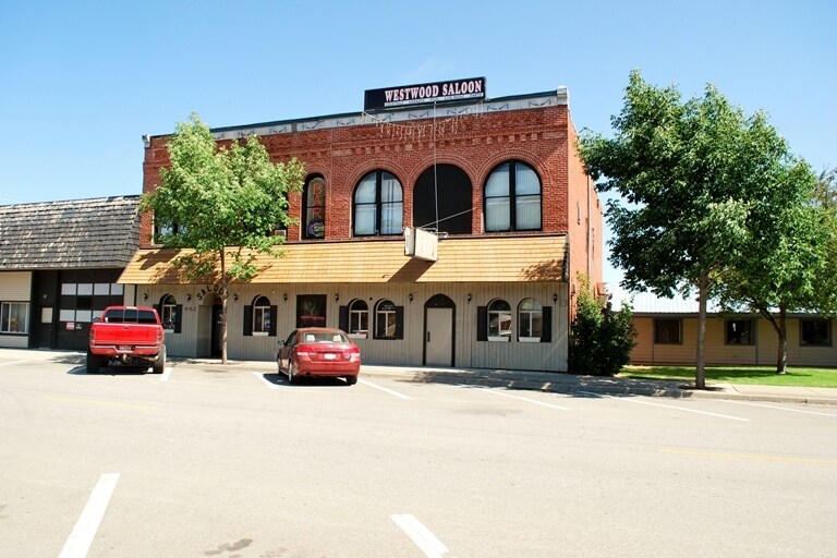 8122-8134 W Main St, Rathdrum, ID for sale Primary Photo- Image 1 of 1