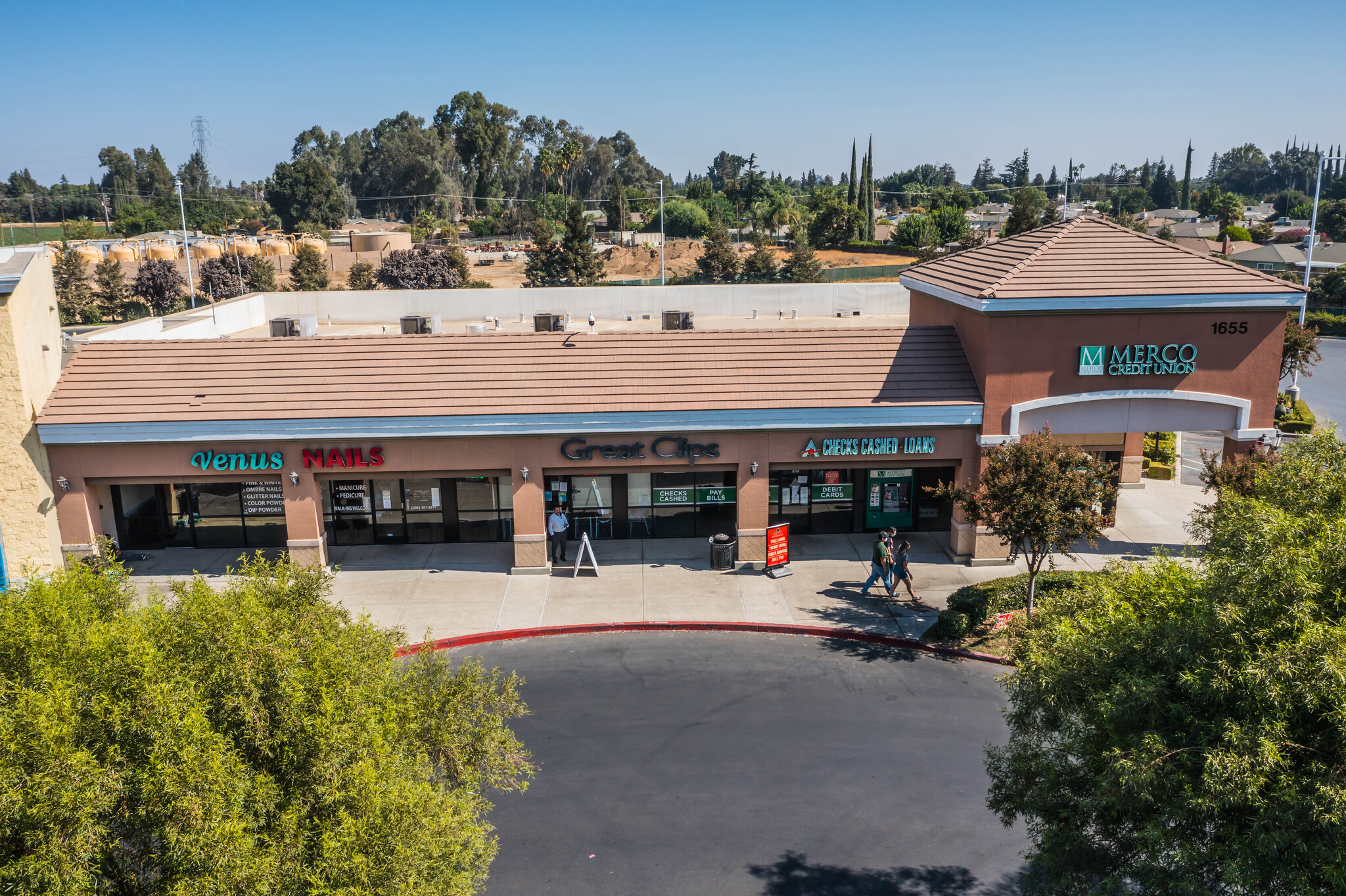 1655-1671 Bellevue Rd, Atwater, CA 95301 - Atwater Marketplace | LoopNet