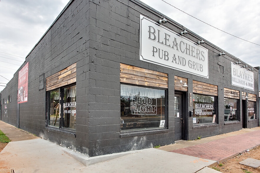 418 Washington St, Chattahoochee, FL for sale - Building Photo - Image 2 of 25