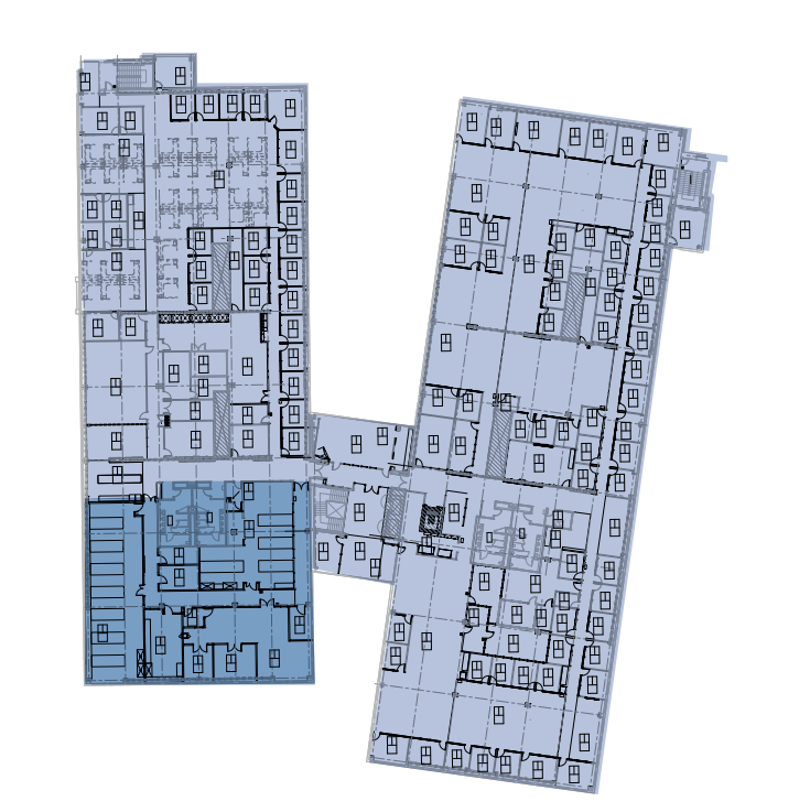 7999 Gateway Blvd, Newark, CA for lease Floor Plan- Image 1 of 1