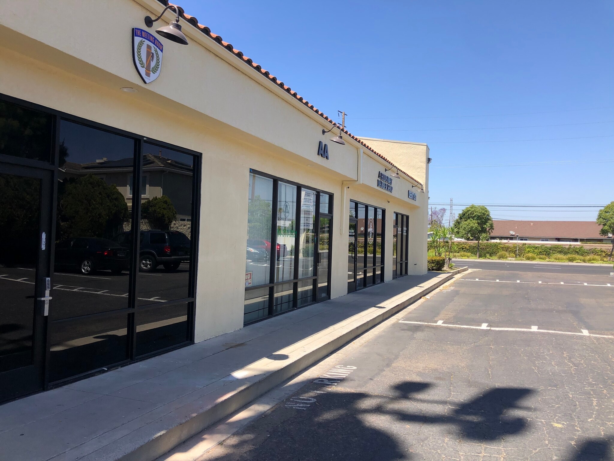9210 Katella Ave, Garden Grove, CA for lease Building Photo- Image 1 of 6