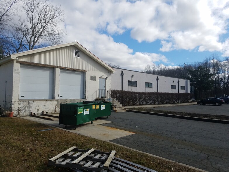 1226 Route 130, Robbinsville, NJ for sale - Building Photo - Image 1 of 1