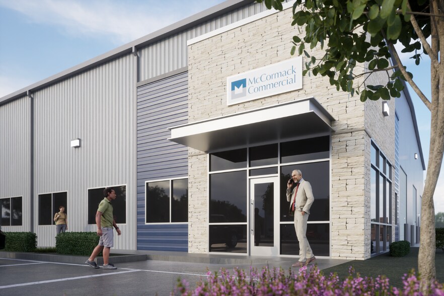 0 Beamer Rd, Friendswood, TX for lease - Building Photo - Image 1 of 6