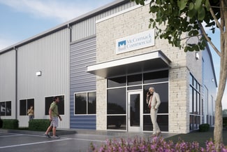 More details for 0 Beamer Rd, Friendswood, TX - Industrial for Lease