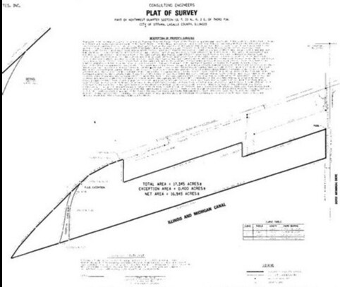 Boyce Memorial Rd, Ottawa, IL for sale - Other - Image 2 of 2
