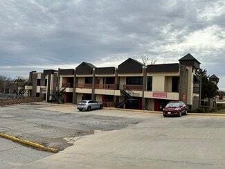 More details for 6600 N Meridian Ave, Oklahoma City, OK - Office for Lease