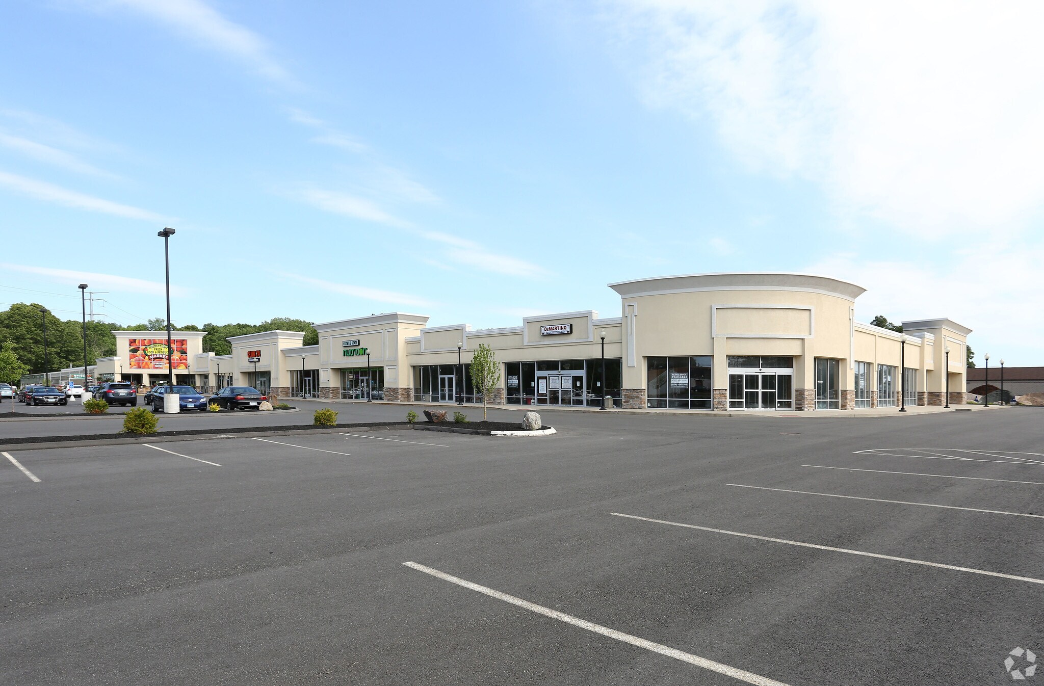 902-960 S Colony Rd, Wallingford, CT for sale Building Photo- Image 1 of 1