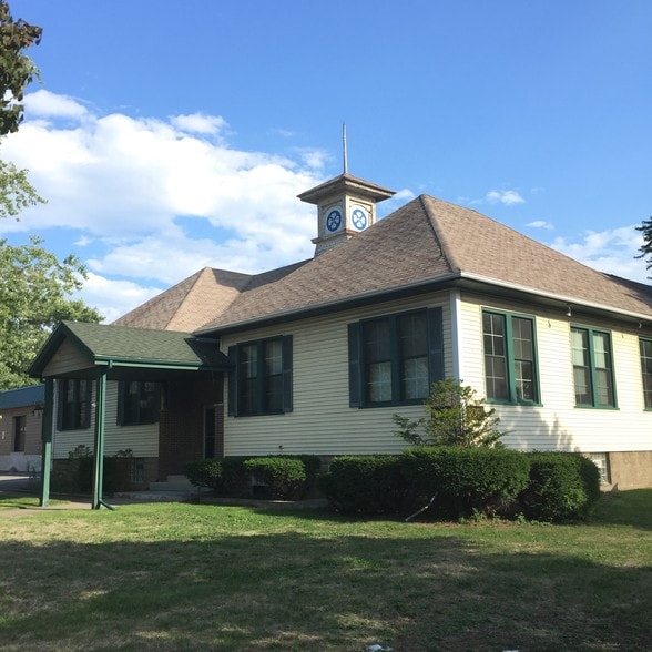 140 School St, Tonawanda, NY for lease - Building Photo - Image 2 of 4