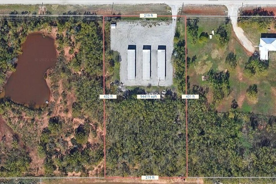 433 Clark Rd, Abilene, TX 79602